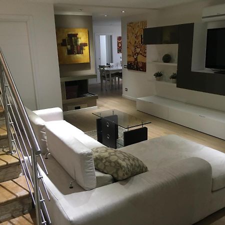 Villa Rosato Palermo Eksteriør billede